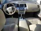 2011 NISSAN MURANO