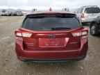2018 SUBARU IMPREZA