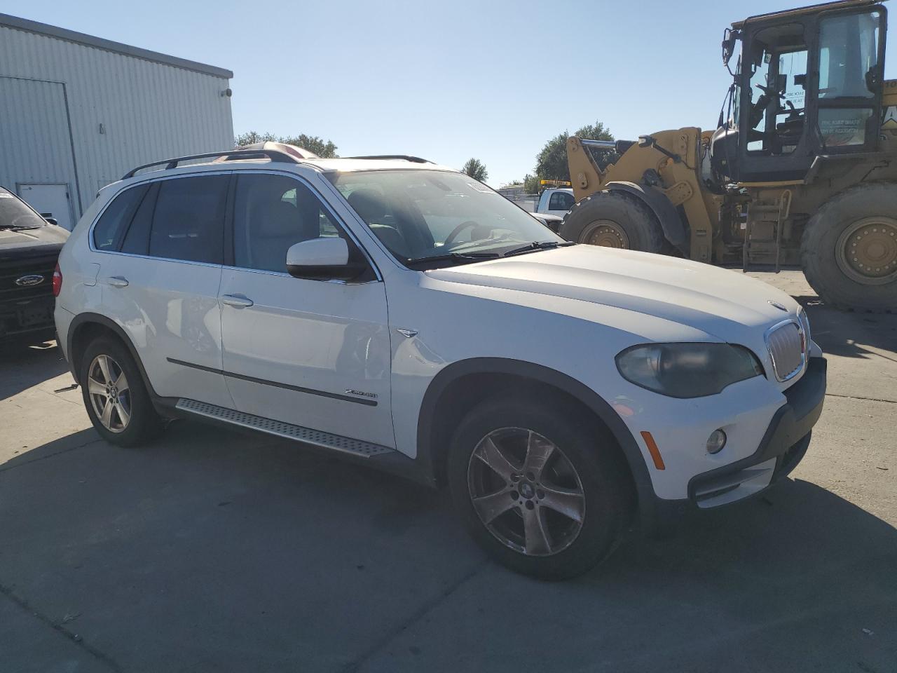 2010 BMW X5