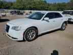 2015 CHRYSLER 300