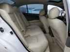 2011 INFINITI G37