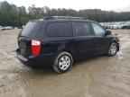 2006 KIA SEDONA