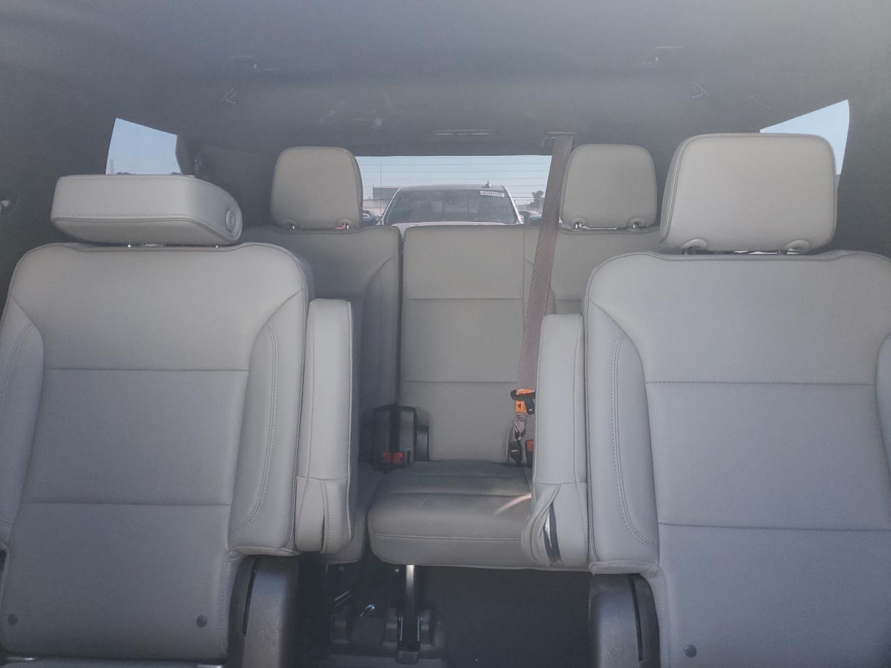 2021 GMC Yukon