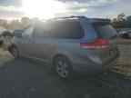 2011 TOYOTA SIENNA