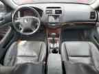 2004 HONDA ACCORD