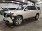2016 CHEVROLET Tahoe