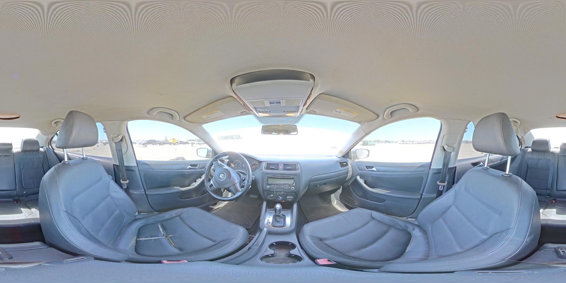 2011 VOLKSWAGEN JETTA