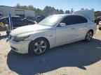 2008 BMW 5 series