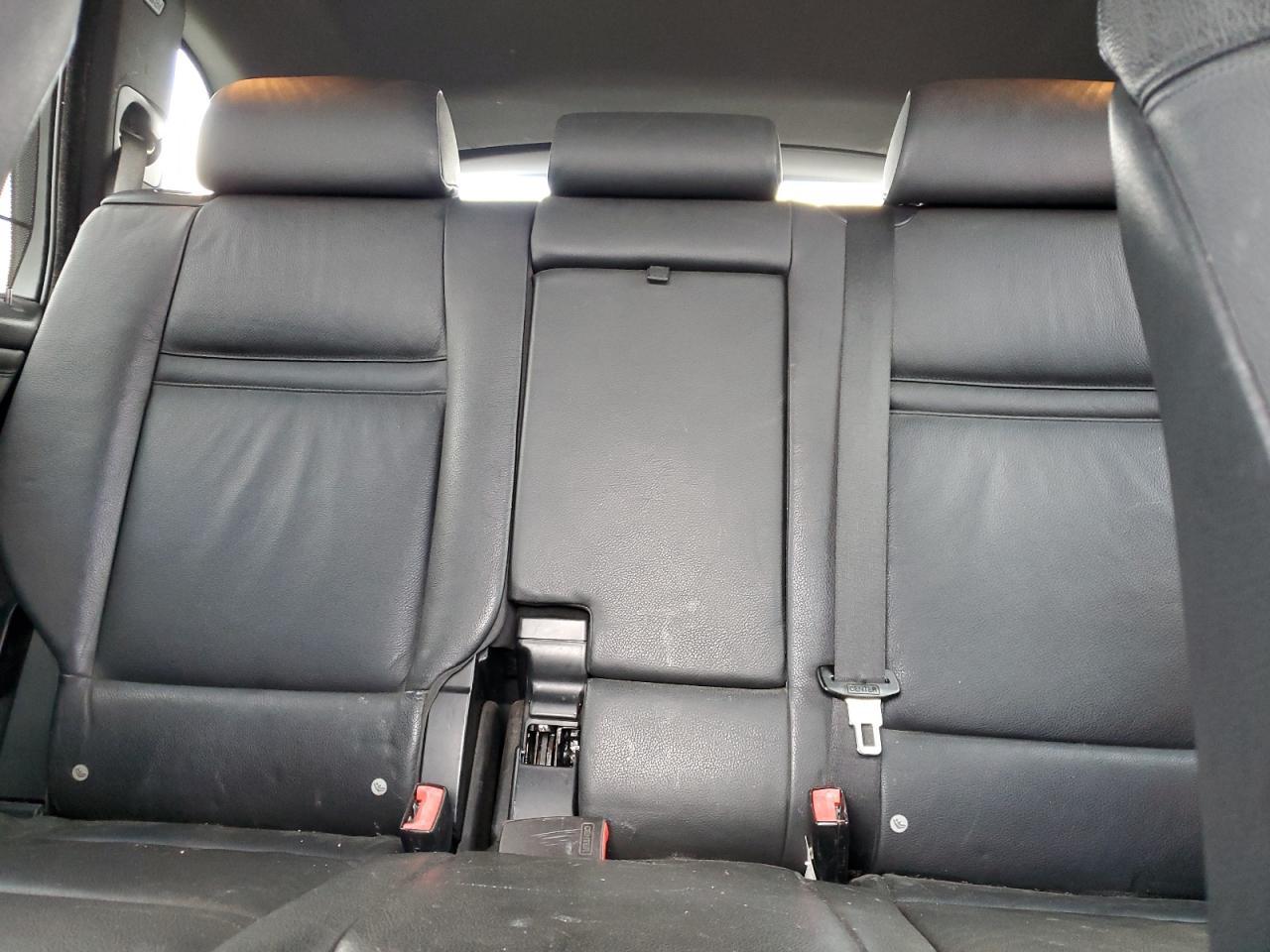 2008 BMW X5