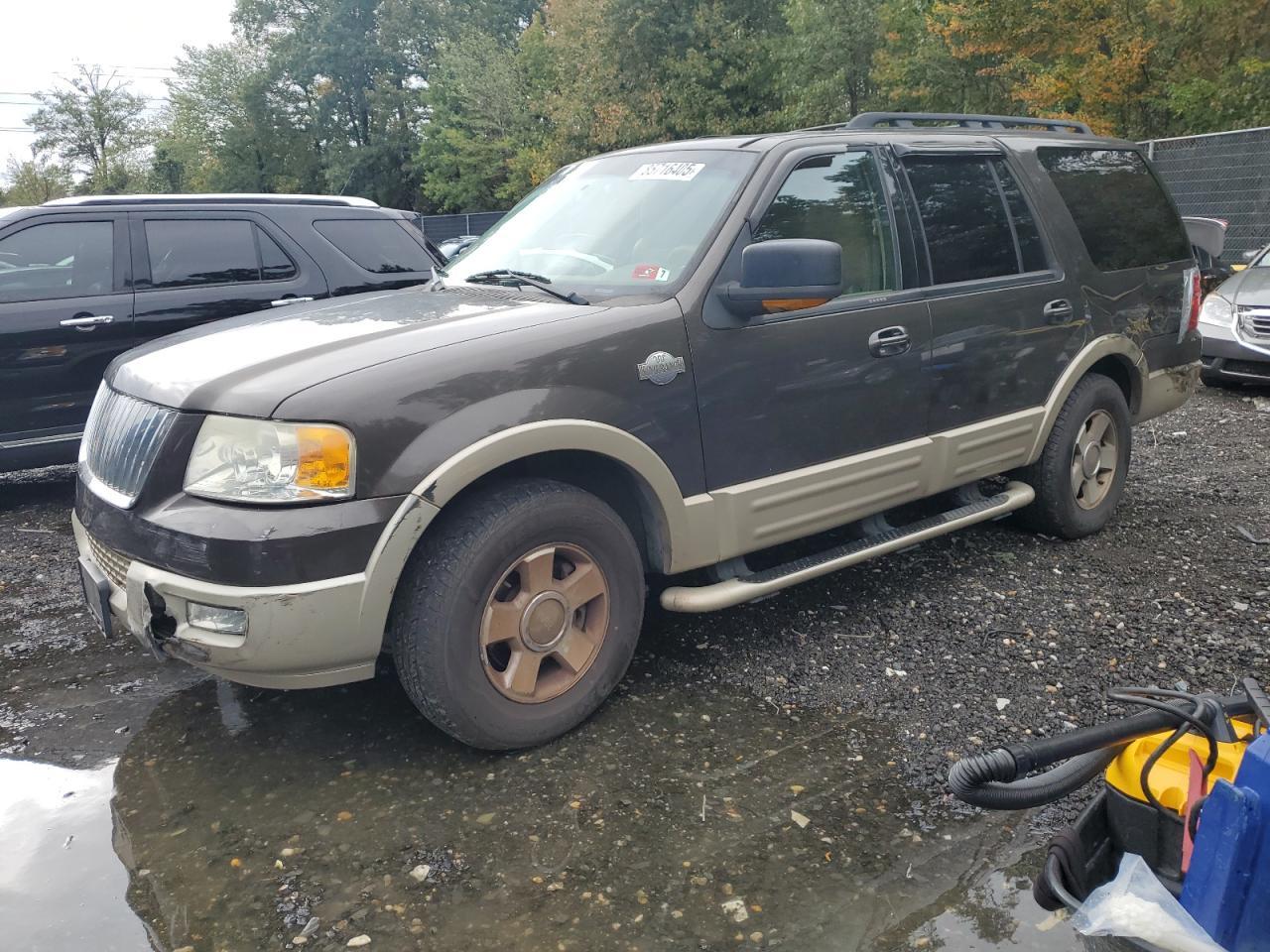 2005 FORD Expedition
