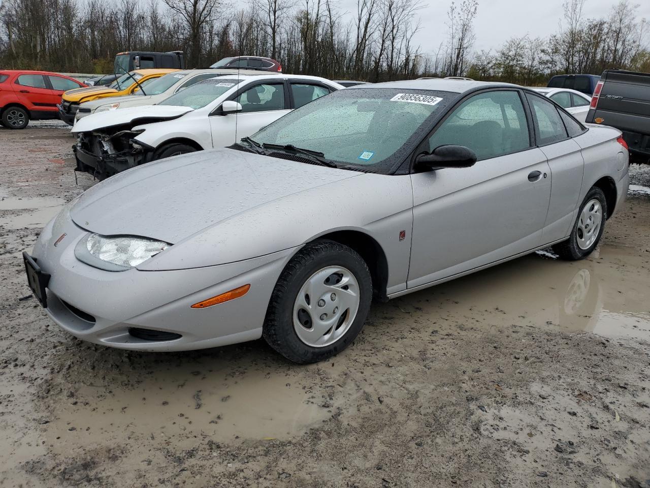 2001 SATURN Sc1