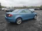 2010 VOLKSWAGEN EOS