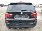 2017 BMW X3