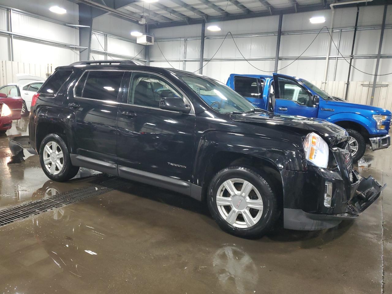 2015 GMC Terrain