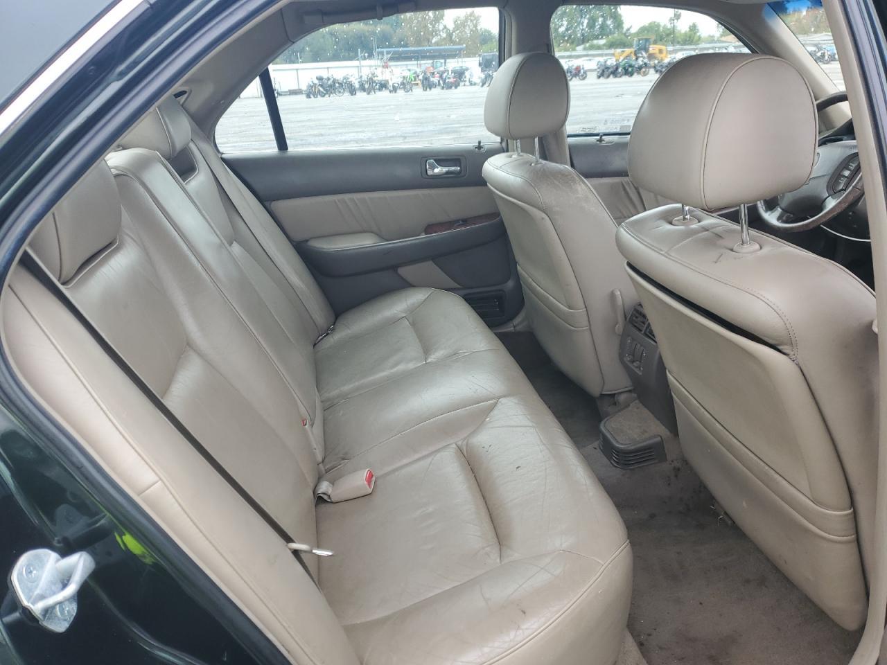 2000 ACURA RL