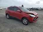 2012 HYUNDAI TUCSON