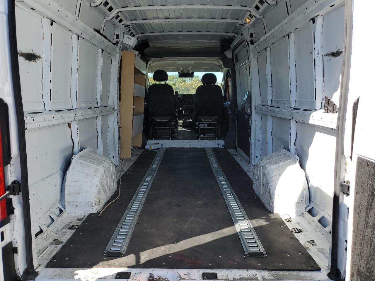 2023 RAM ProMaster 3500