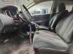 2011 NISSAN VERSA