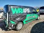 2014 FORD TRANSIT CONNECT