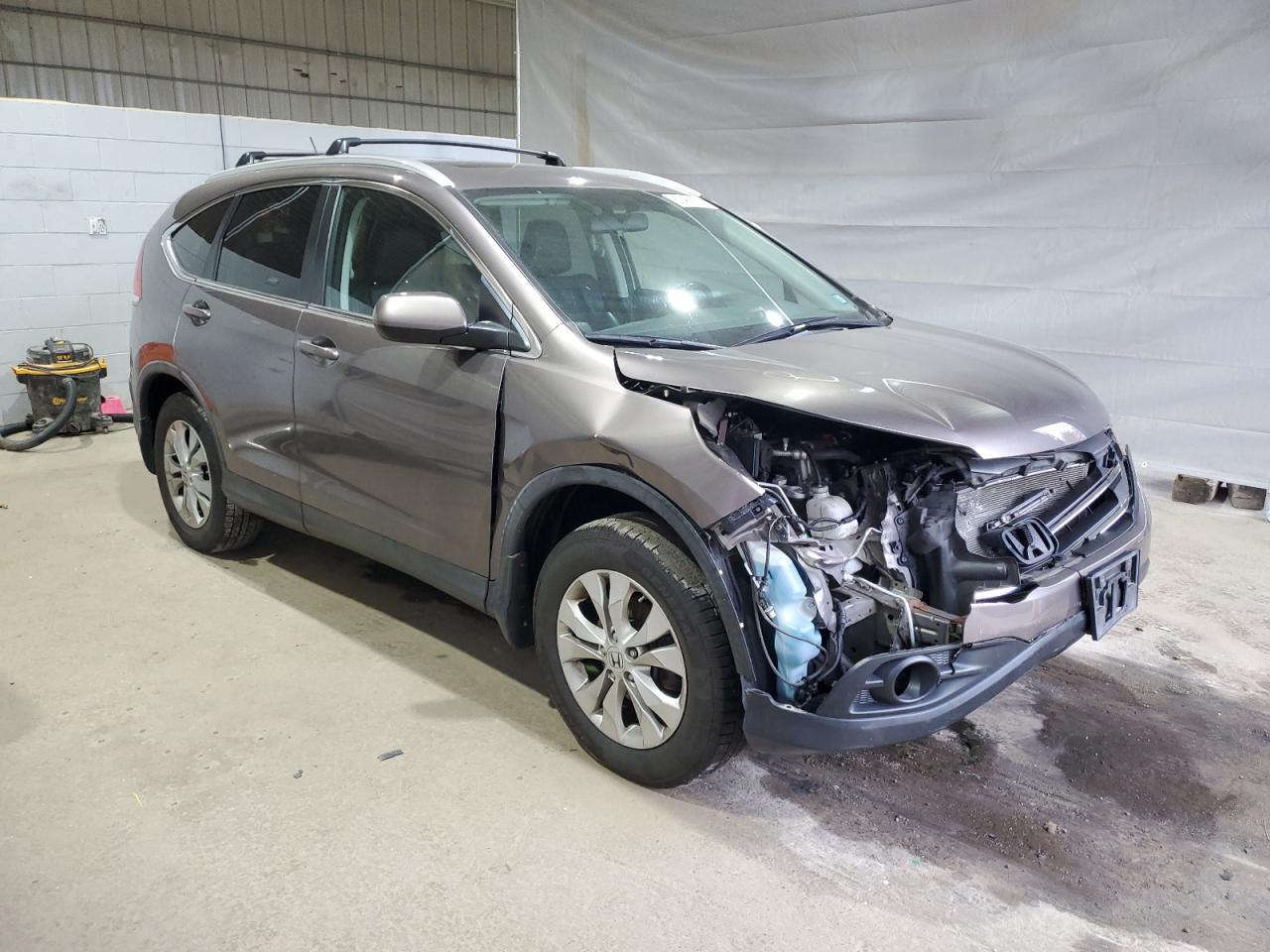 2013 HONDA CR-V