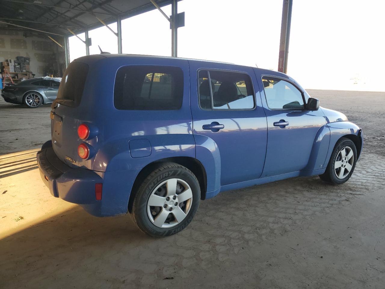 2009 CHEVROLET HHR