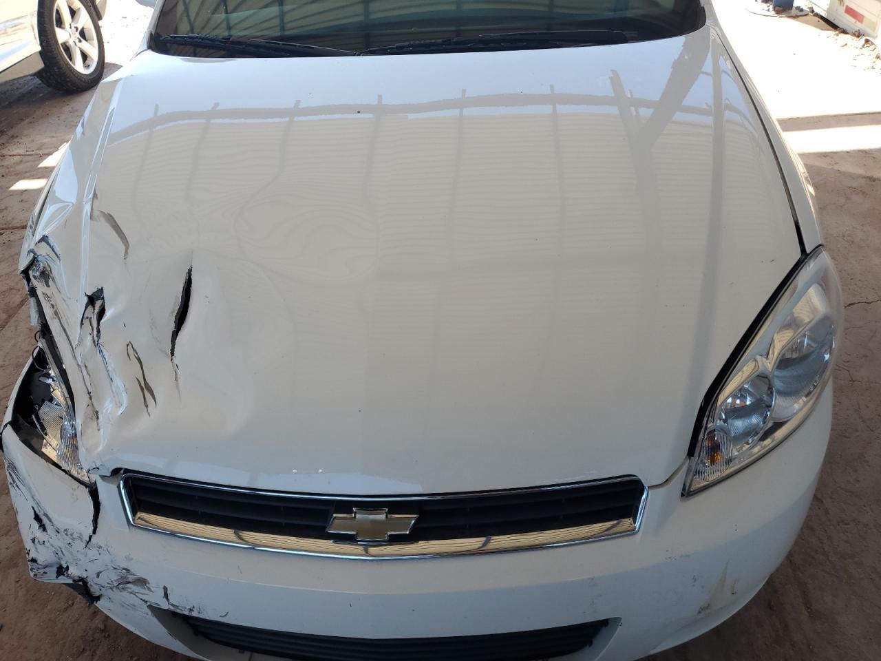 2009 CHEVROLET IMPALA