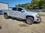 2015 GMC CANYON