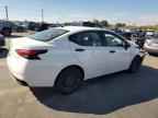 2024 NISSAN VERSA