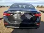 2023 NISSAN SENTRA