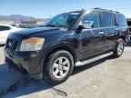 2012 NISSAN Armada