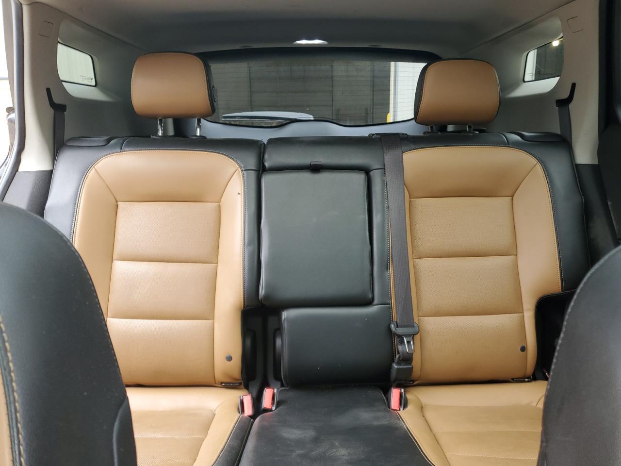 2018 GMC Terrain