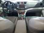 2011 TOYOTA HIGHLANDER