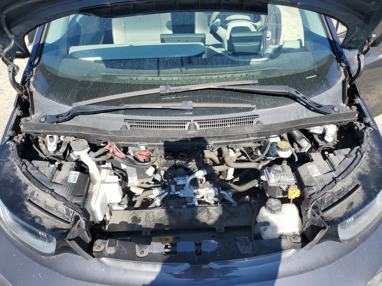 2014 BMW I3