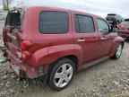 2008 CHEVROLET HHR