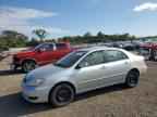2007 TOYOTA COROLLA