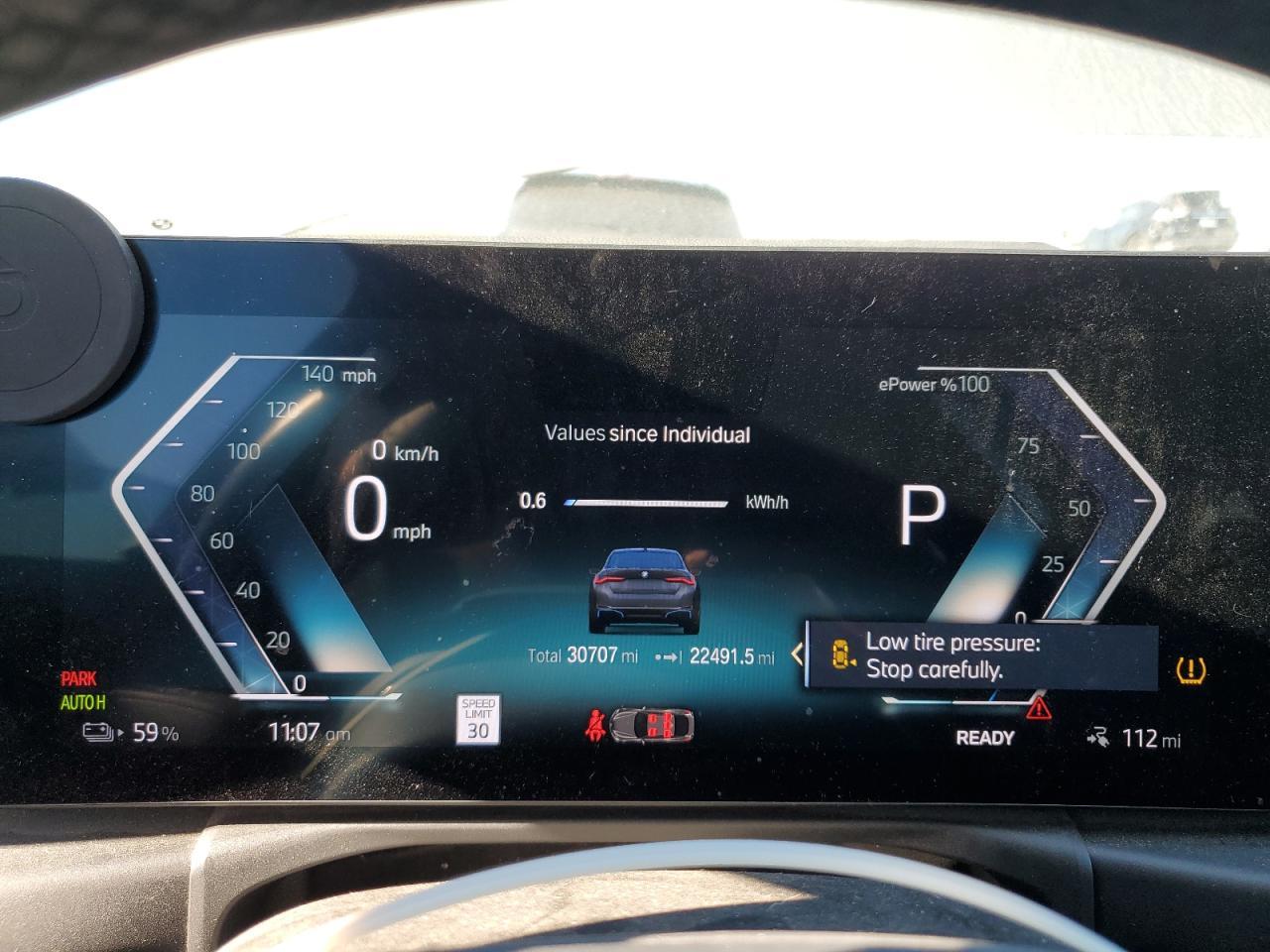 2023 BMW i4