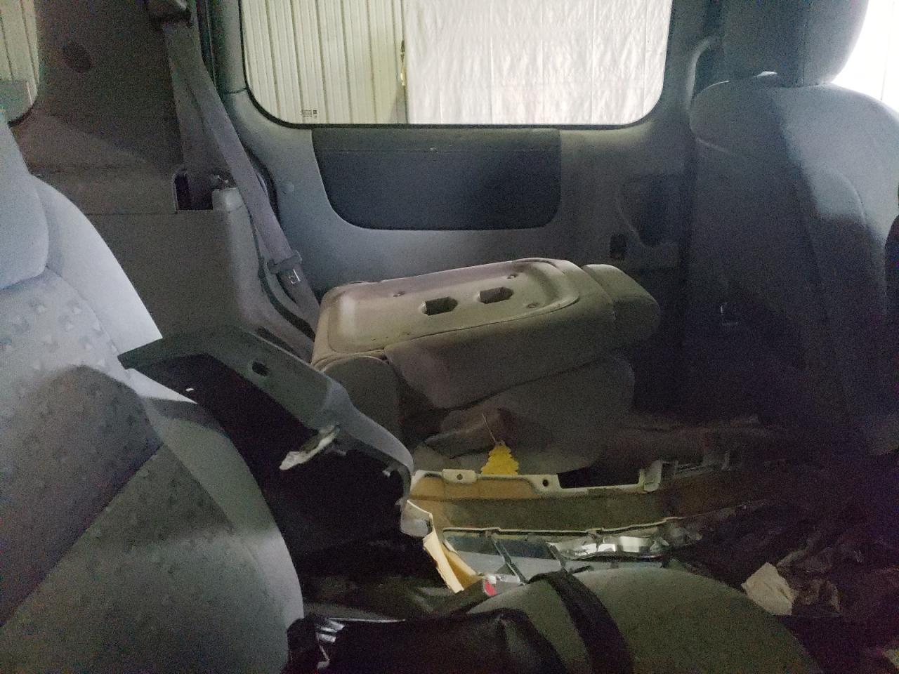 2005 CHEVROLET Uplander