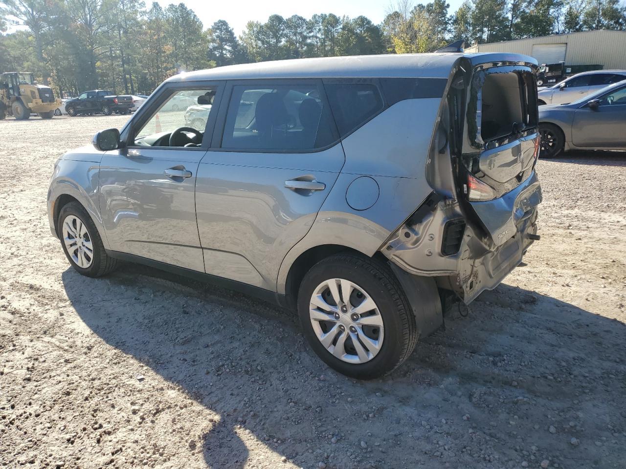 2023 KIA SOUL