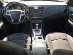 2013 CHRYSLER 200