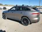 2017 JAGUAR F-Pace