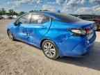 2020 NISSAN VERSA