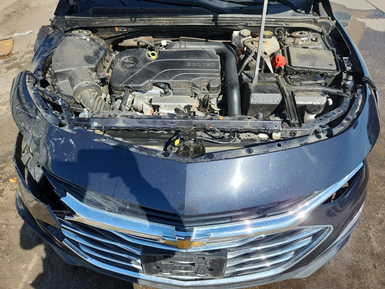 2023 CHEVROLET MALIBU