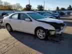 2008 FORD FUSION