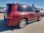 2008 LEXUS LX 570