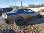 2013 DODGE Challenger