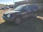 2002 HYUNDAI SANTA FE