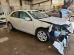 2010 FORD FUSION