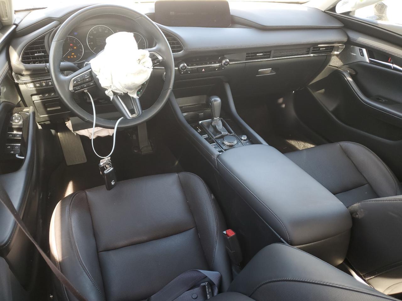 2024 MAZDA 3