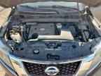 2014 NISSAN PATHFINDER