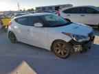 2013 HYUNDAI VELOSTER